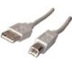 Cable USB 2.0 pour imprimante de marque Oxo