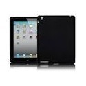 Silicone noire en TPU pour Ipad 2