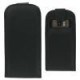 Housse de protection anti choc noir pour Nokia C7