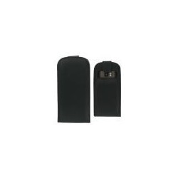 Housse de protection anti choc noir pour Nokia C7