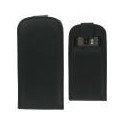 Housse de protection anti choc noir pour Nokia C7