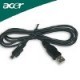 Cable data usb Acer Liquid A1 pour Acer Liquid A1