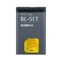 Batterie Lithium-Ion d'Origine BL-5CT Nokia C3-01 pour Nokia C3-01
