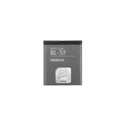 Batterie Lithium-Ion d'Origine BL-5F Nokia 6210 pour Nokia 6210