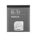 Batterie Lithium-Ion d'Origine BL-5F Nokia 6210 pour Nokia 6210