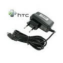 Chargeur secteur d'origine HTC PYRAMID pour HTC PYRAMID