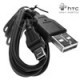 Cable data usb HTC EVO 3D pour HTC EVAO 3D