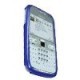 Housse silicone Violet Nokia E5 Pour Nokia E5