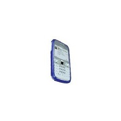 Housse silicone Violet Nokia E5 Pour Nokia E5