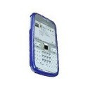 Housse silicone Violet Nokia E5 Pour Nokia E5