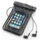 Etui Etanche Souple waterproof pour téléphone portable universel