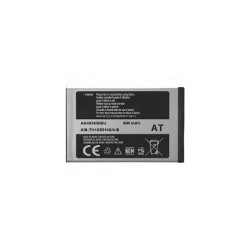 Batterie d'origine Samsung AB403450BU