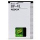 Batterie Lithium-Ion d'Origine BP-4L Nokia E6-00 Pour Nokia E6-00