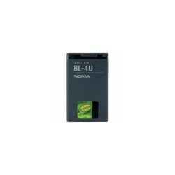 Batterie Lithium-Ion d'Origine BL-4U Nokia C5-03 Pour Nokia C5-03
