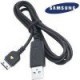 Cable data usb Samsung B7722 Duos Pour Samsung B7722 Duos