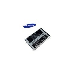 Batterie d'origine Samsung AB463651BU