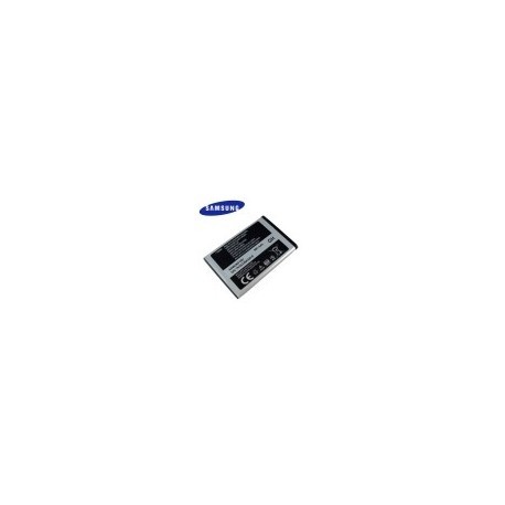 Batterie d'origine Samsung AB463651BU