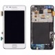 Ecran lcd + tactile samsung i9100 galaxy S 2 pour Samsung Galaxy S2 i9100