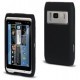 Silicone noir pour Nokia N8