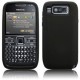 Silicone noir pour Nokia E72