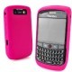 Silicone Rose Blackberry 8900 Javelin Curve
