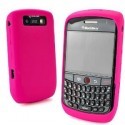 Silicone Rose Blackberry 8900 Javelin Curve