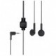 Kit Pieton filaire Nokia WH101 2.5 MM stereo