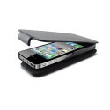 Dexim DCA220 étui batterie Cuir Supercharged pour iPhone 4