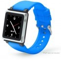 iWatchz Systéme Bleu Transformez votre iPod NANO 6 en véritable montre