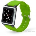 iWatchz Systéme Vert Transformez votre iPod NANO 6 en véritable montre