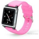 iWatchz Systéme Rose Transformez votre iPod NANO 6 en véritable montre