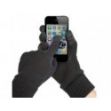 Gants pour téléphone portable mobile avec ecran tactile