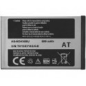 Batterie d'origine Samsung AB403450BU