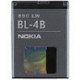 Batterie d'origine Nokia BL-4B