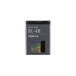 Batterie d'origine Nokia BL-4B