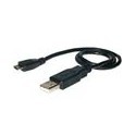 Cable usb pour HTC ThunderBolt ADR6400