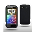 Silicone noir htc Sensation