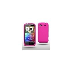 Silicone rose Htc Sensation