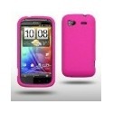 Silicone rose Htc Sensation