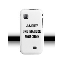 Coque Personnalisée Samsung Wave 525 S5250