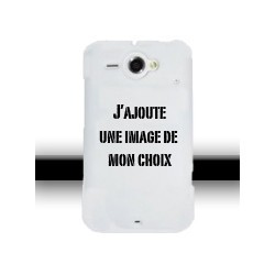 Coque Personnalisée HTC Chacha