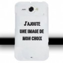 Coque Personnalisée HTC Chacha