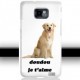 Coque Personnalisée Samsung i9100 Galaxy S 2