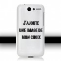 Coque personnalisée Htc Sensation