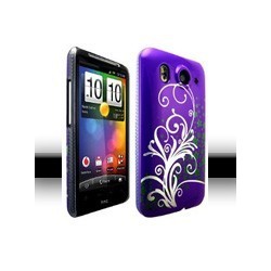 Coque personnalisée Htc Desire Hd