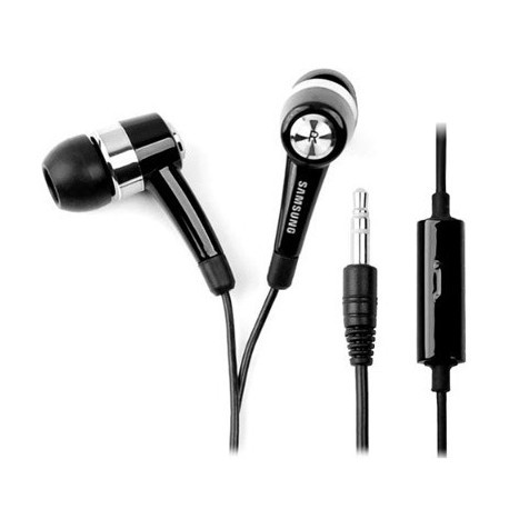 Samsung EHS48ESOME - Kit Pieton intra auriculaire origine Samsung