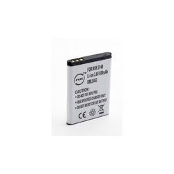 Batterie Sfr 241 Compatible