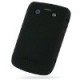 Silicone noir Blackberry Bold 9900/9930