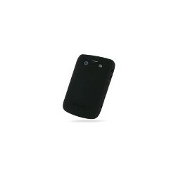 Silicone noir Blackberry Bold 9900/9930