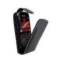 Housse Blackberry Bold 9900/9930 à clapet